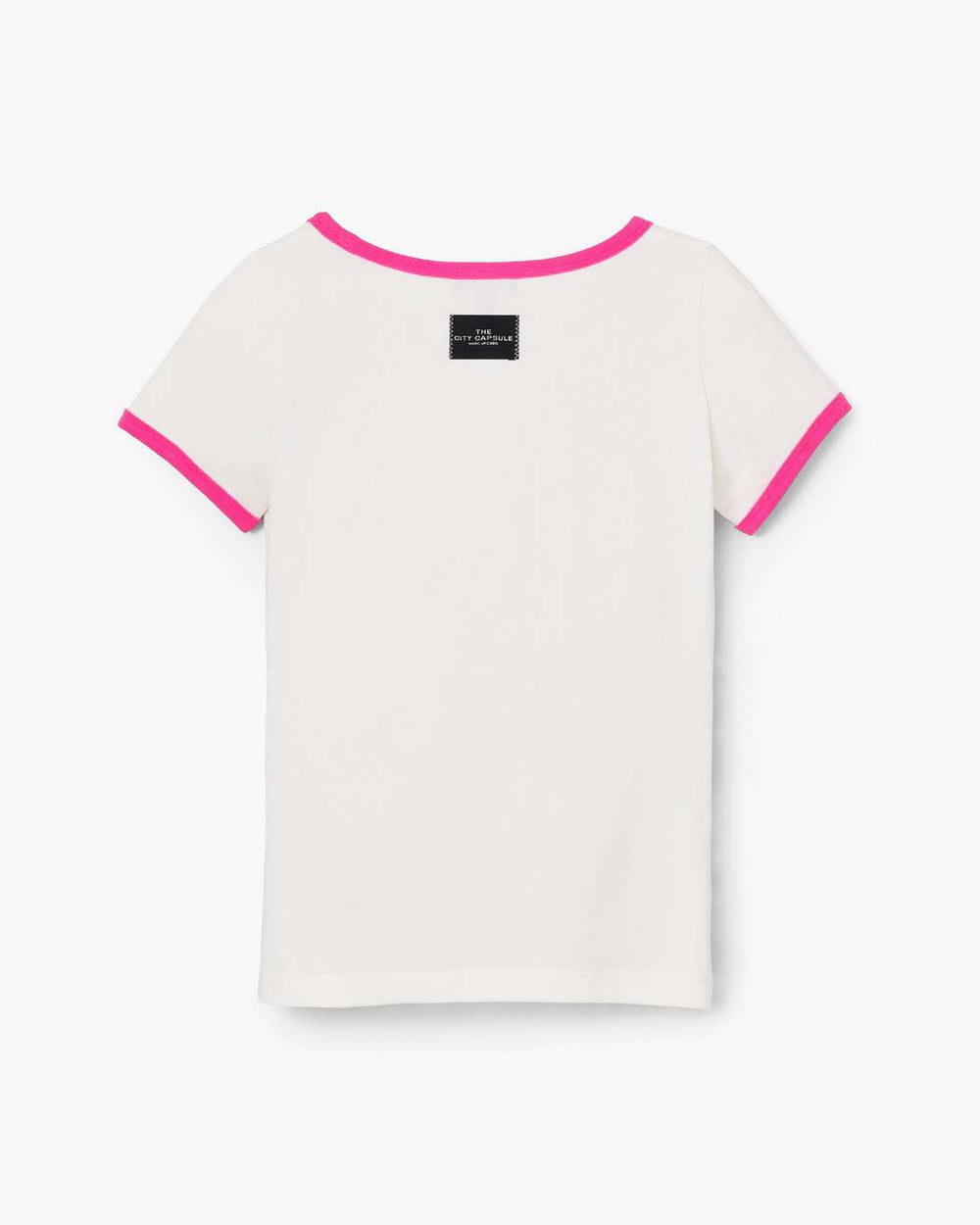 Marc Jacobs Sale - The City Tee Miami Miami