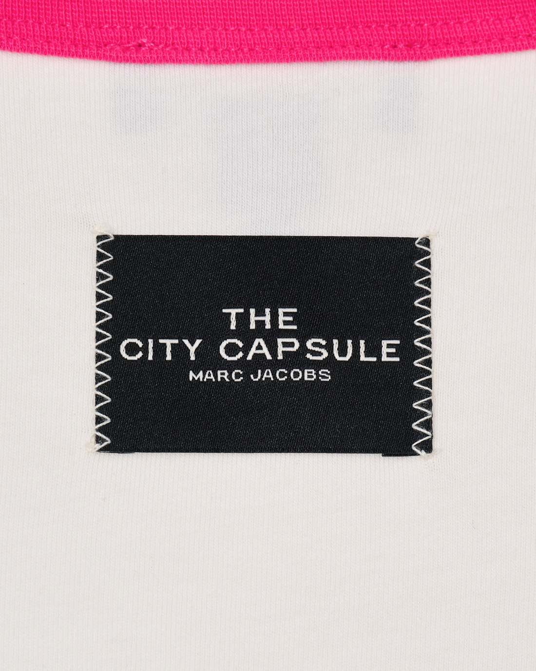 Marc Jacobs Sale - The City Tee Miami Miami