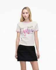 Marc Jacobs Discount - The City Tee Paris Paris
