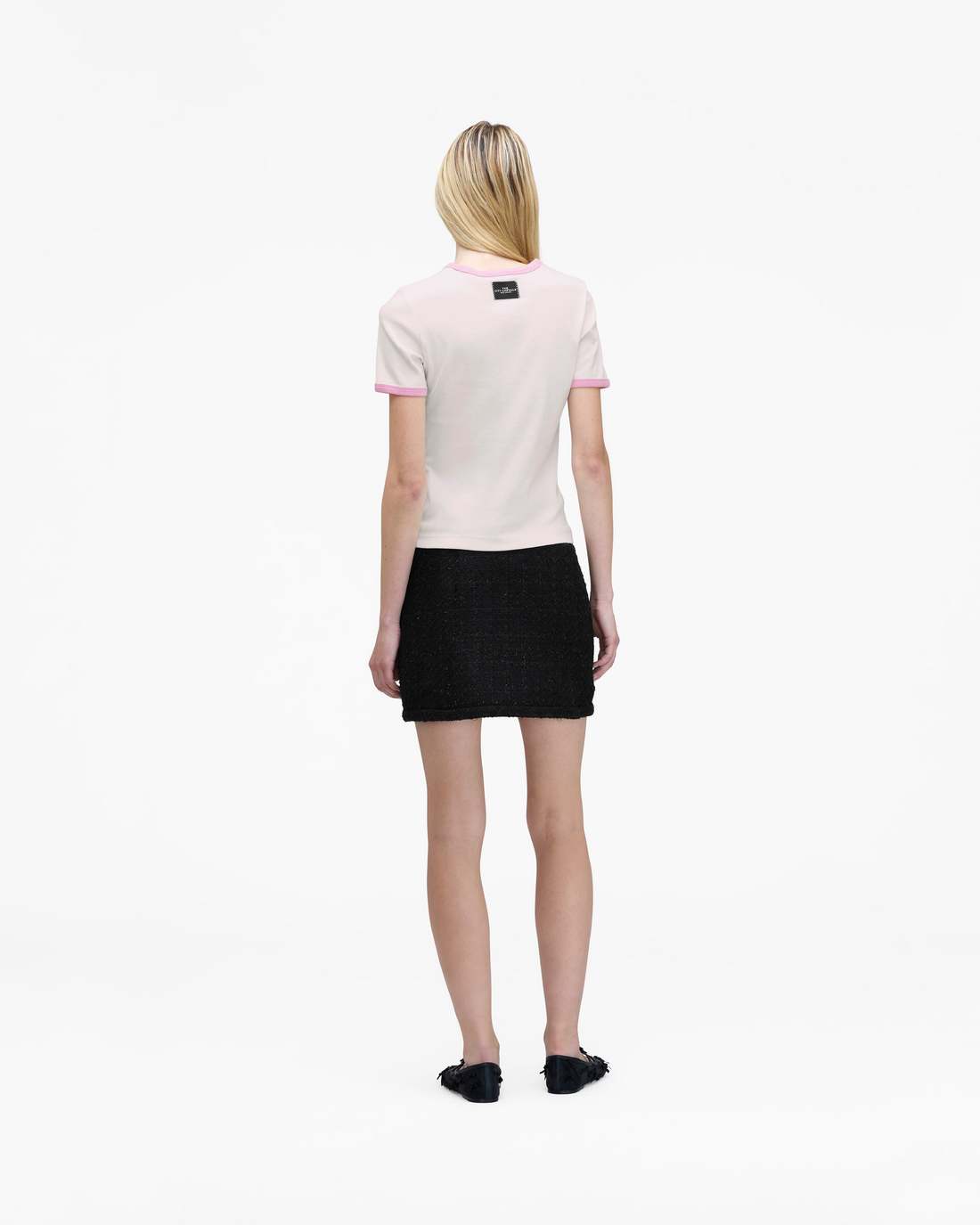 Marc Jacobs Discount - The City Tee Paris Paris