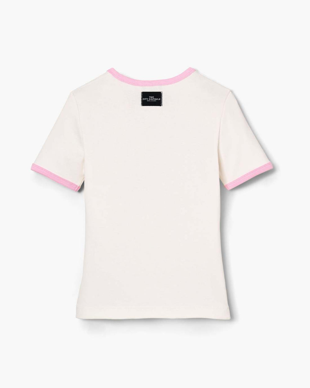 Marc Jacobs Discount - The City Tee Paris Paris