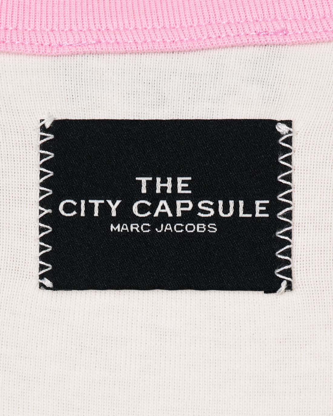 Marc Jacobs Discount - The City Tee Paris Paris