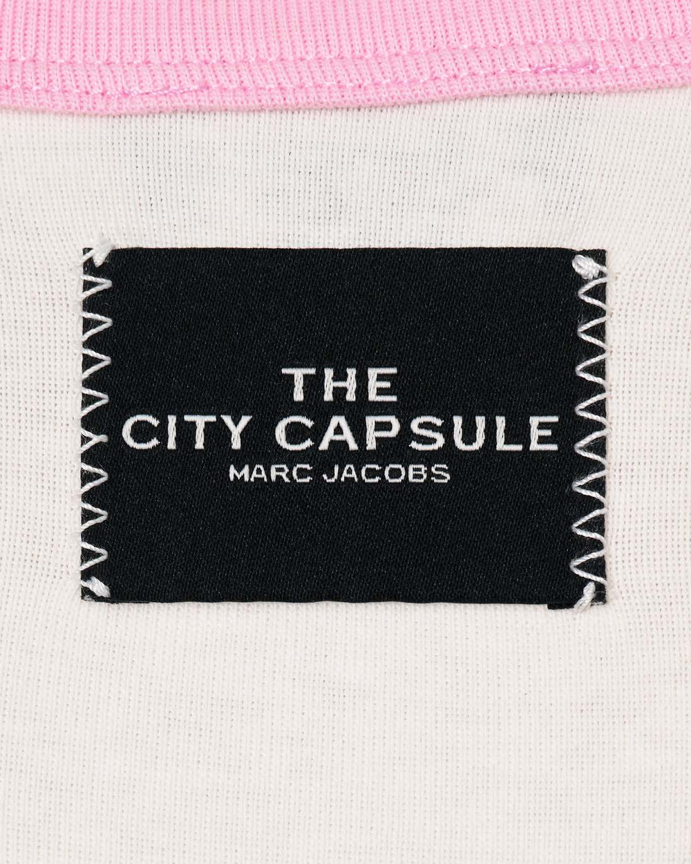 Marc Jacobs Discount - The City Tee Paris Paris