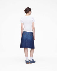 Marc Jacobs For Sale - Daisy Logo Slim Tee White