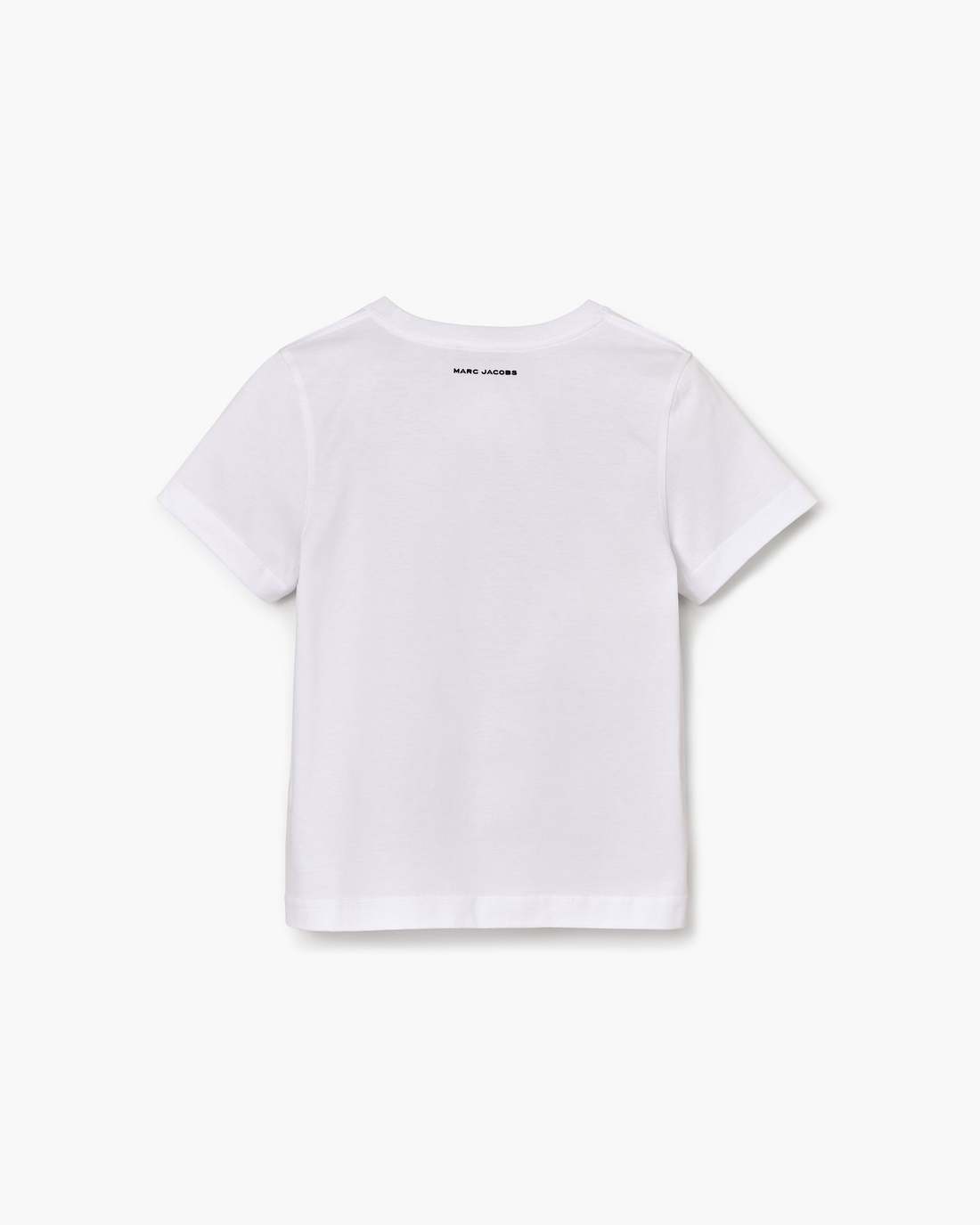 Marc Jacobs For Sale - Daisy Logo Slim Tee White