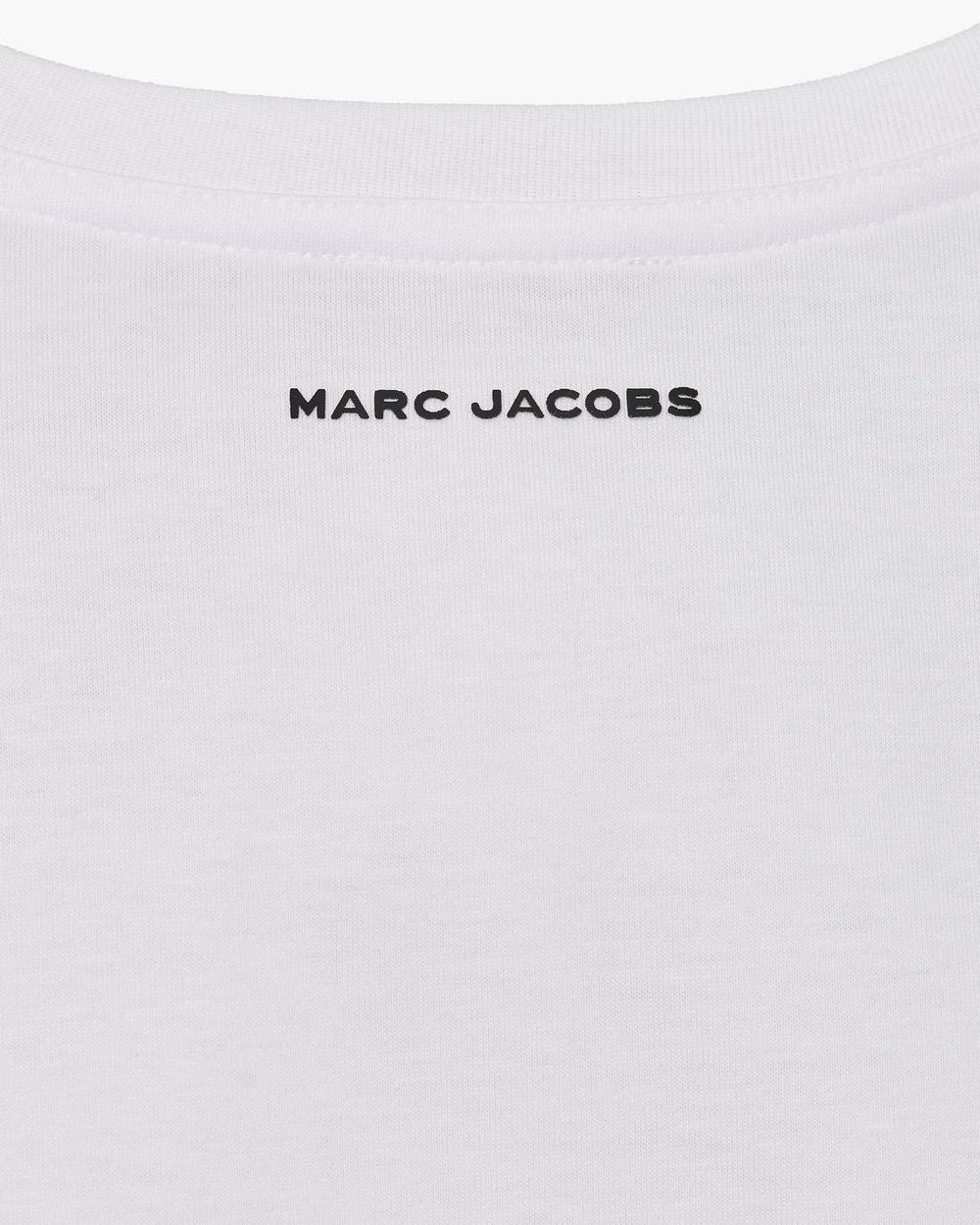 Marc Jacobs For Sale - Daisy Logo Slim Tee White
