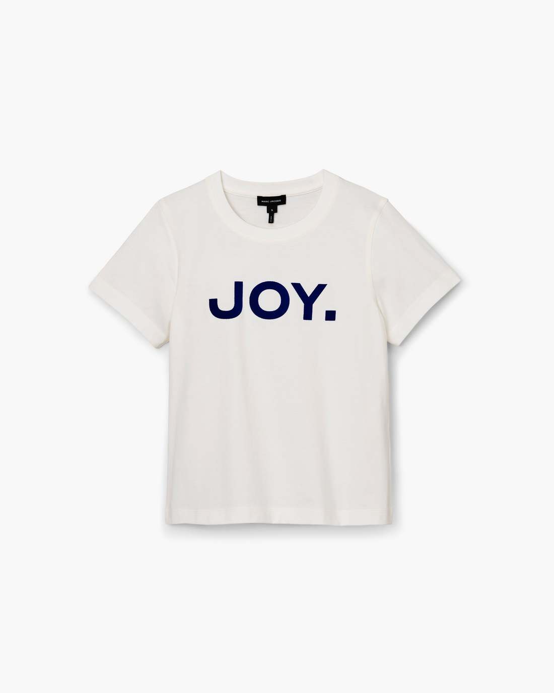 Marc Jacobs Outlet - Joy. Slim Tee White