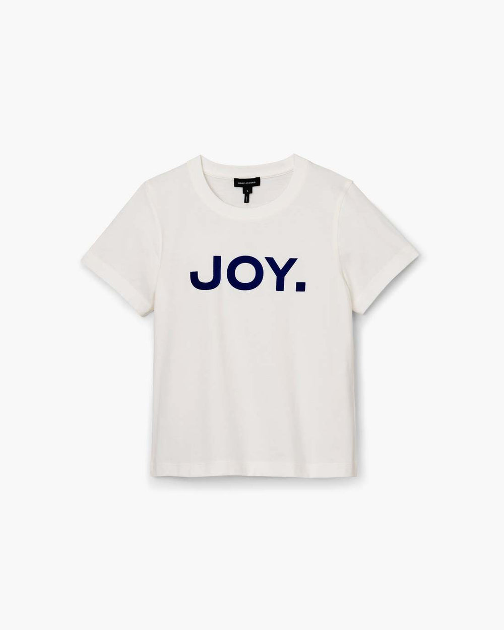 Marc Jacobs Outlet - Joy. Slim Tee White