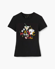 Marc Jacobs New - The City Tee Las Vegas Las Vegas