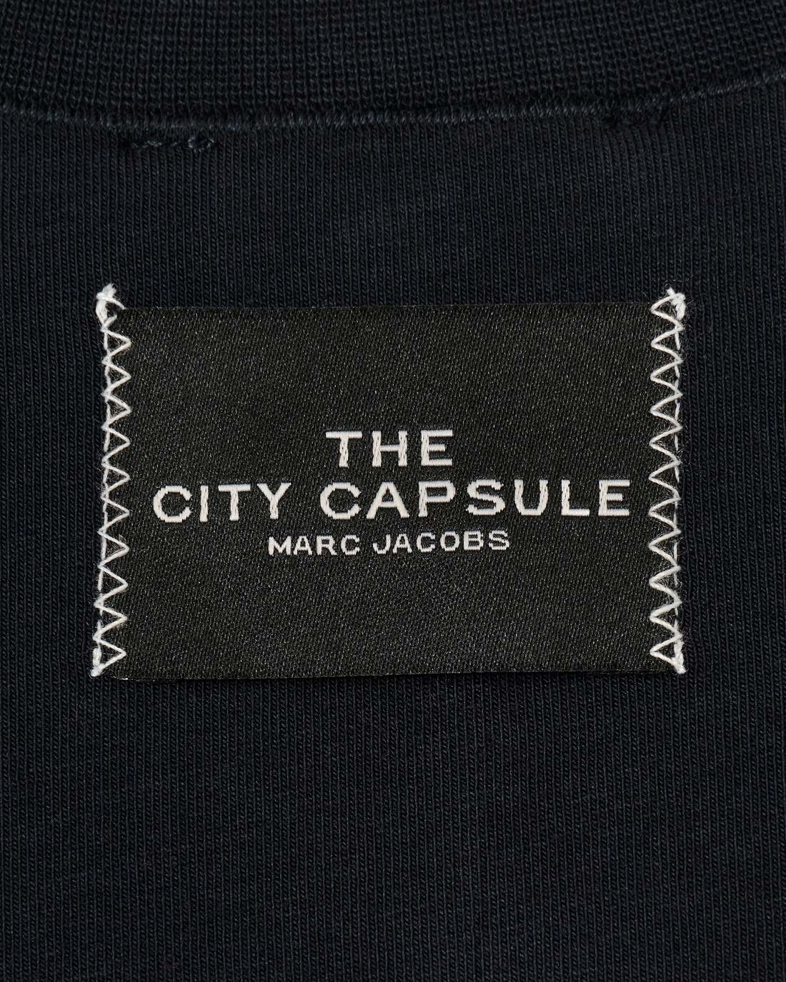Marc Jacobs New - The City Tee Las Vegas Las Vegas