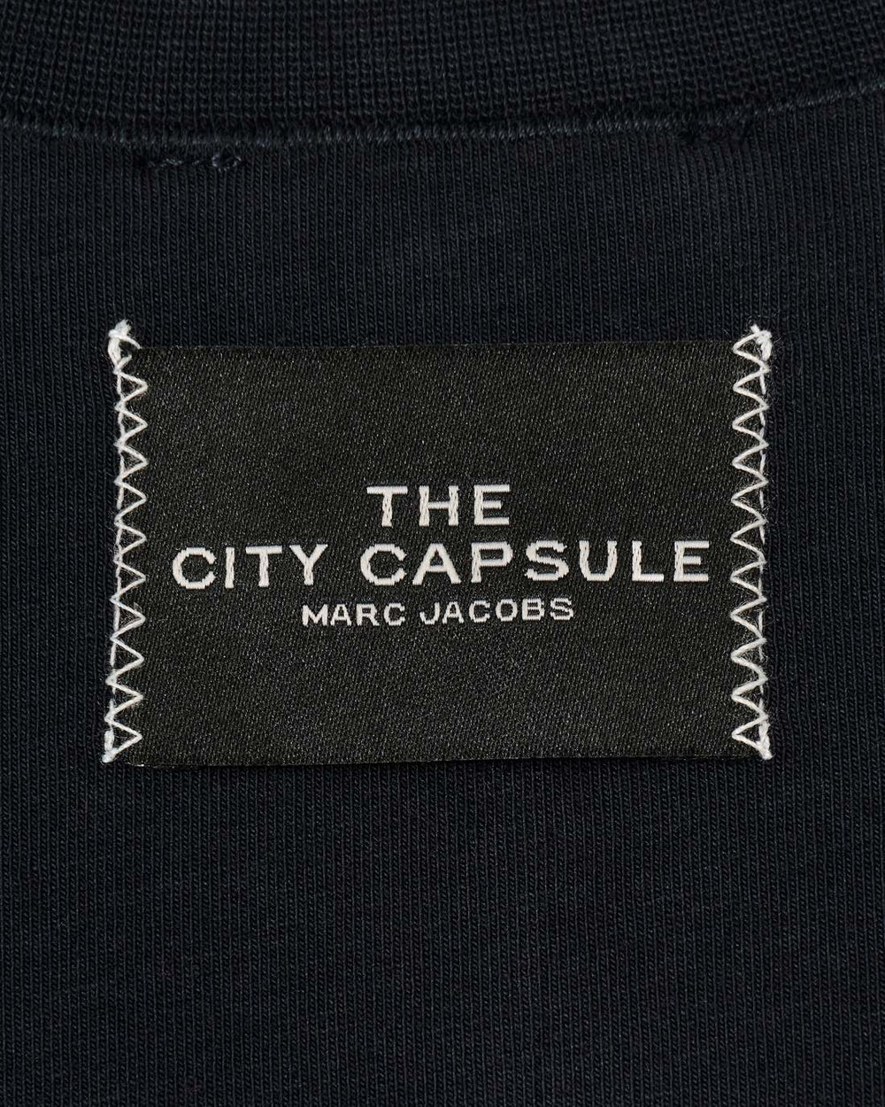 Marc Jacobs New - The City Tee Las Vegas Las Vegas
