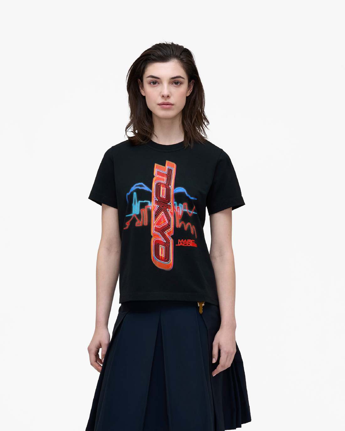 Marc Jacobs Discount - The City Tee Tokyo Tokyo