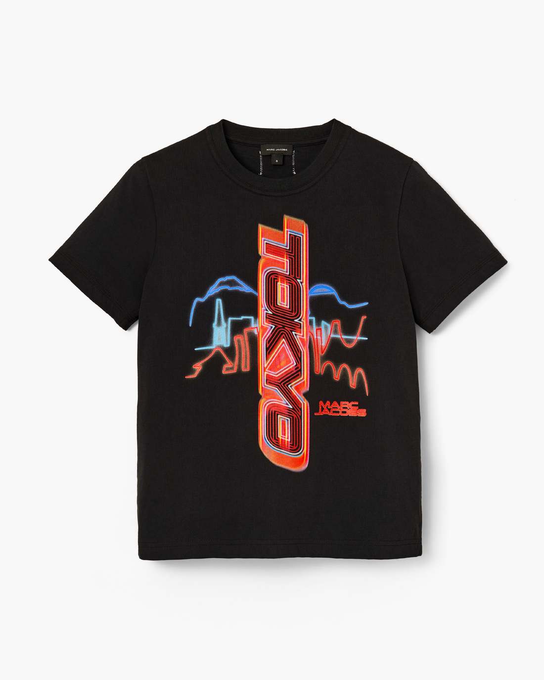 Marc Jacobs Discount - The City Tee Tokyo Tokyo