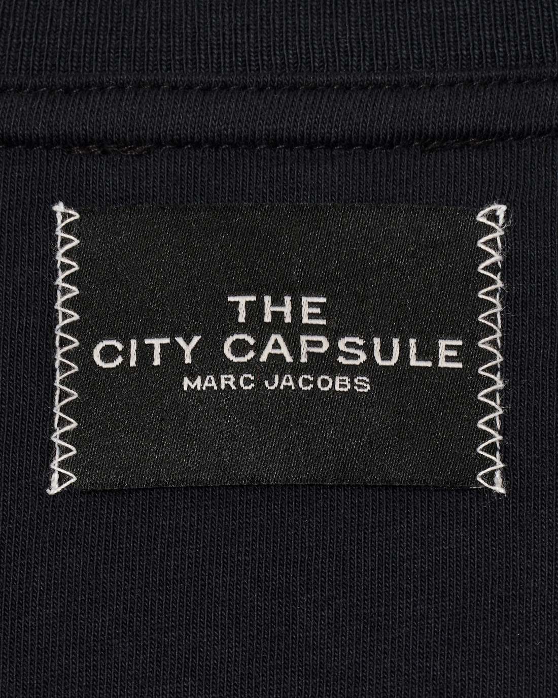 Marc Jacobs Discount - The City Tee Tokyo Tokyo