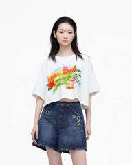 Marc Jacobs For Sale - The City Tee Hawaii Hawaii