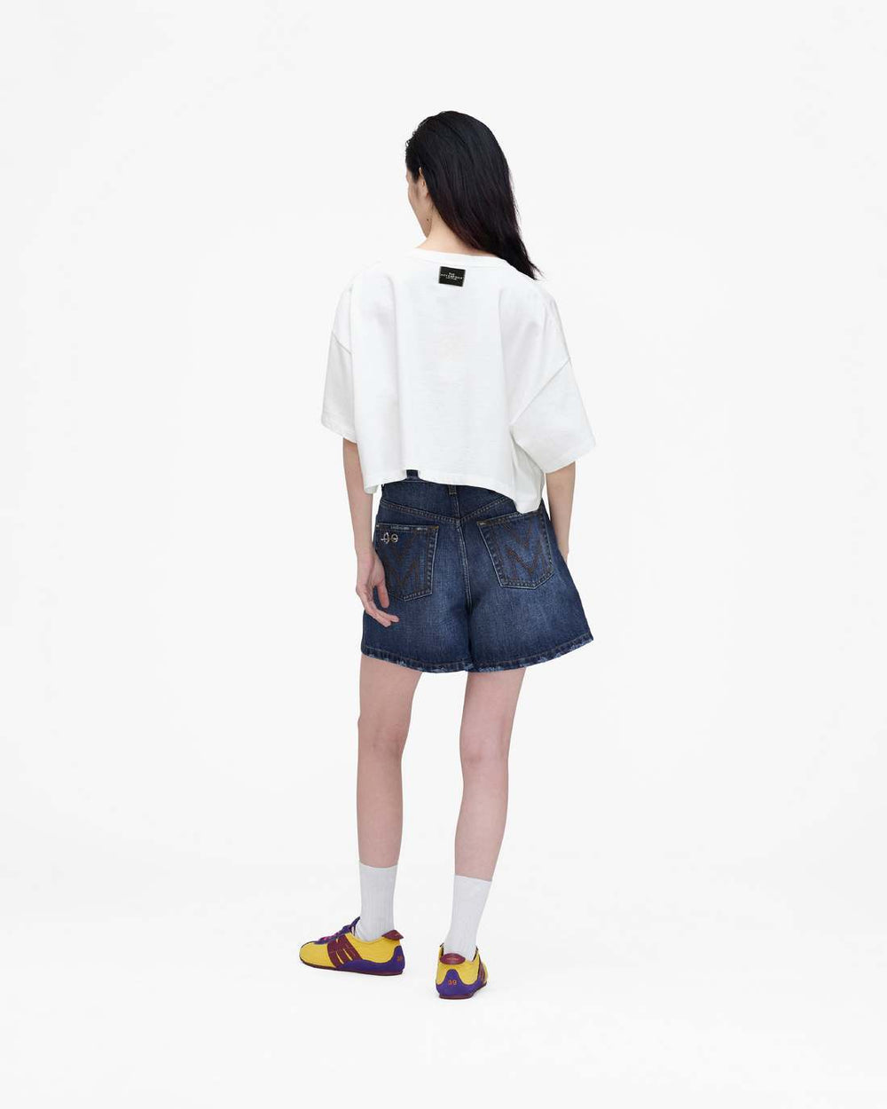 Marc Jacobs For Sale - The City Tee Hawaii Hawaii