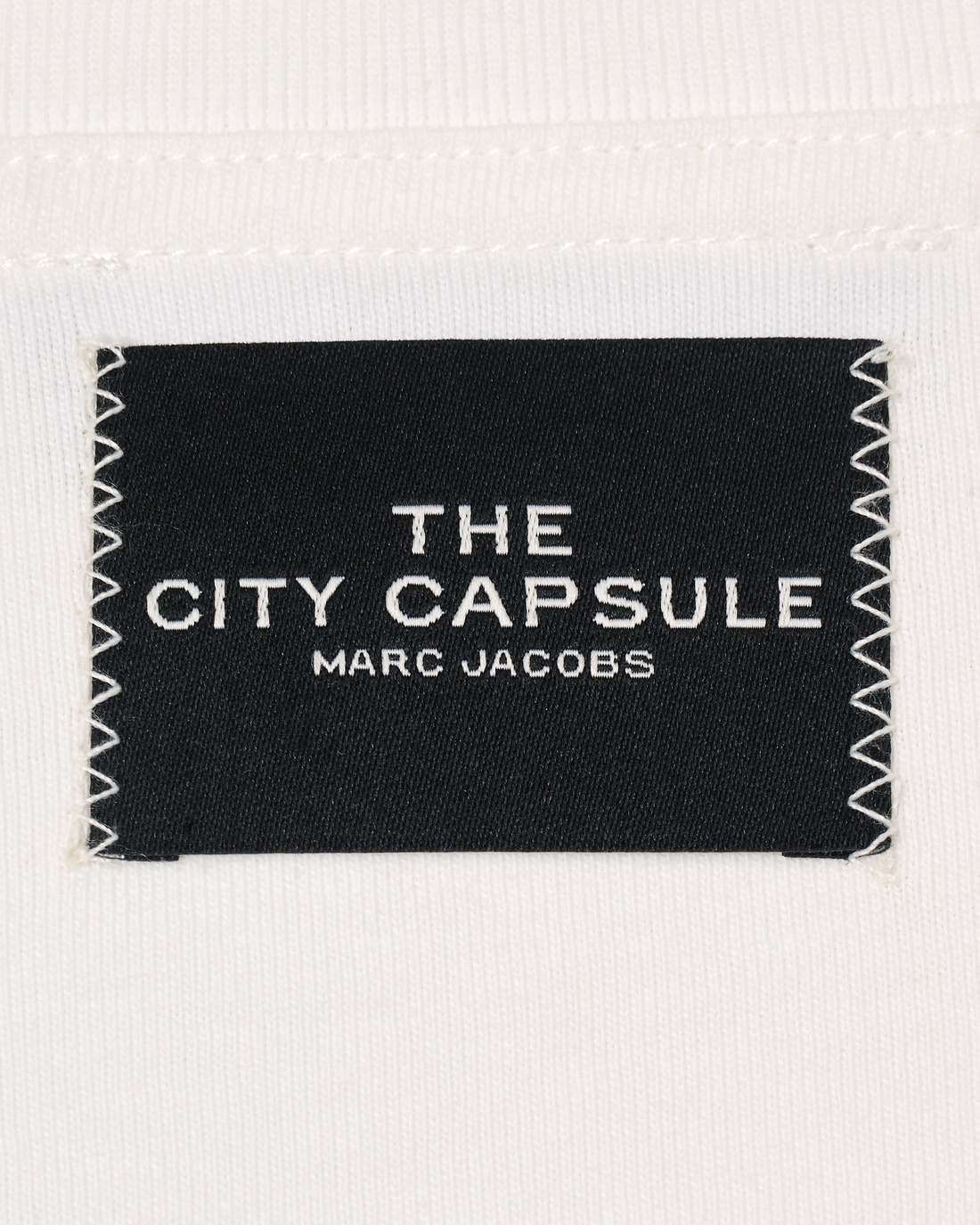 Marc Jacobs For Sale - The City Tee Hawaii Hawaii
