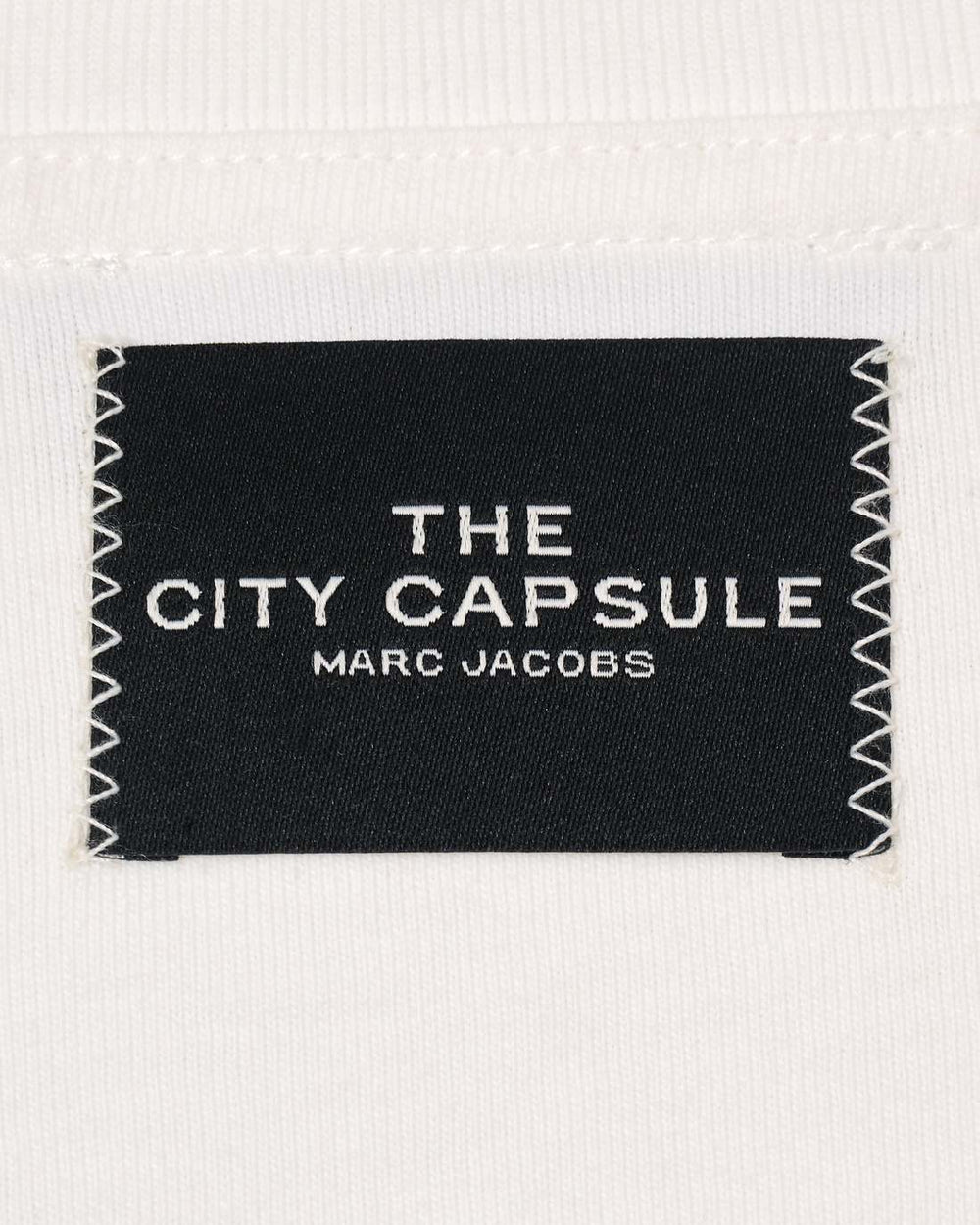 Marc Jacobs For Sale - The City Tee Hawaii Hawaii