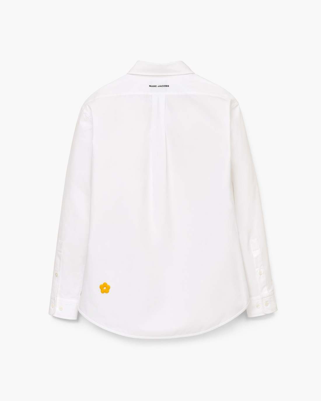 Marc Jacobs For Sale - Marc Is Joy Shirt White