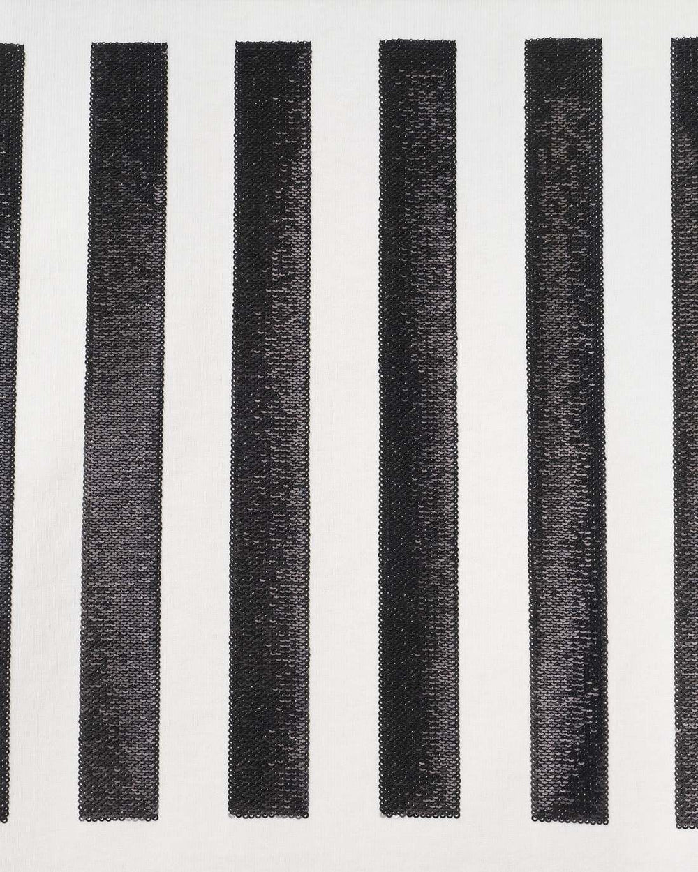 Marc Jacobs Discount - The Stripe Box Tee White