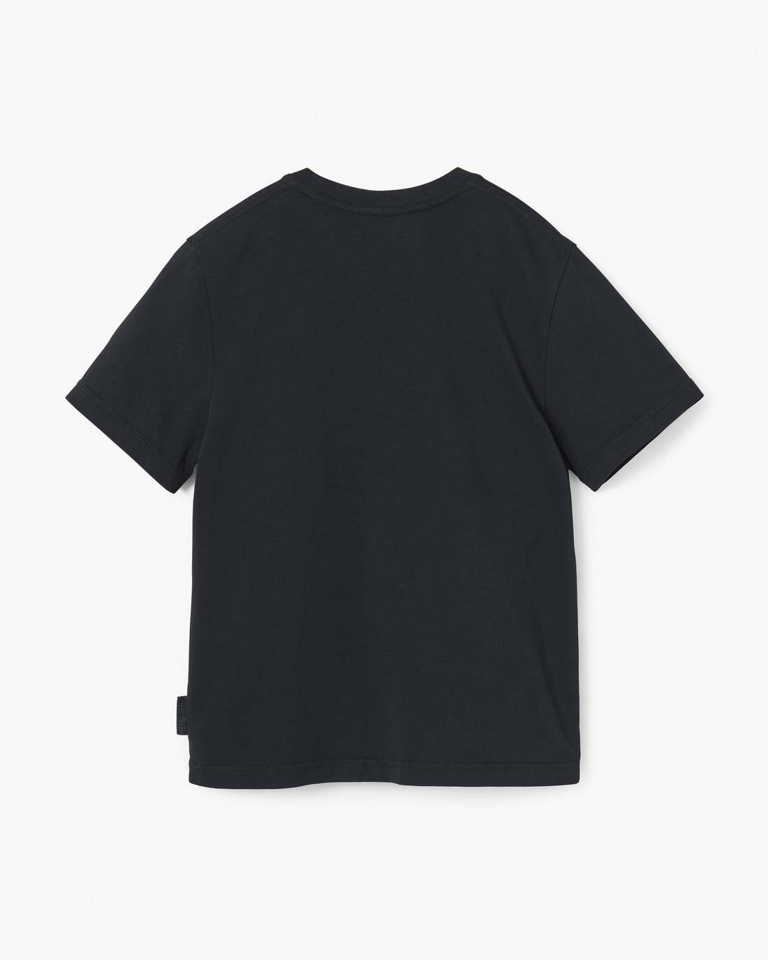 Marc Jacobs For Sale - The Logo Baby Tee Black