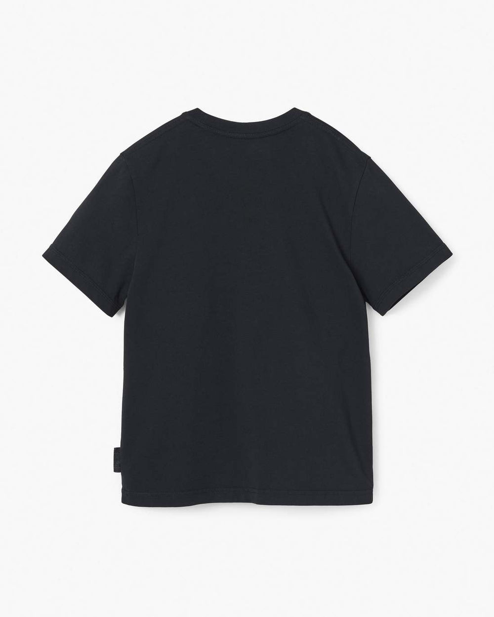 Marc Jacobs For Sale - The Logo Baby Tee Black