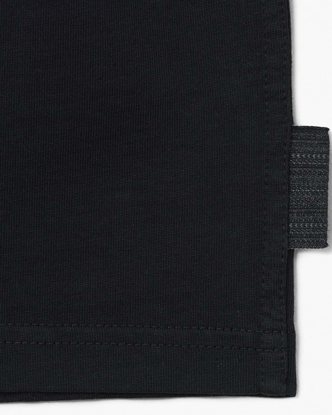 Marc Jacobs For Sale - The Logo Baby Tee Black