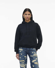 Marc Jacobs US - The Hoodie Black
