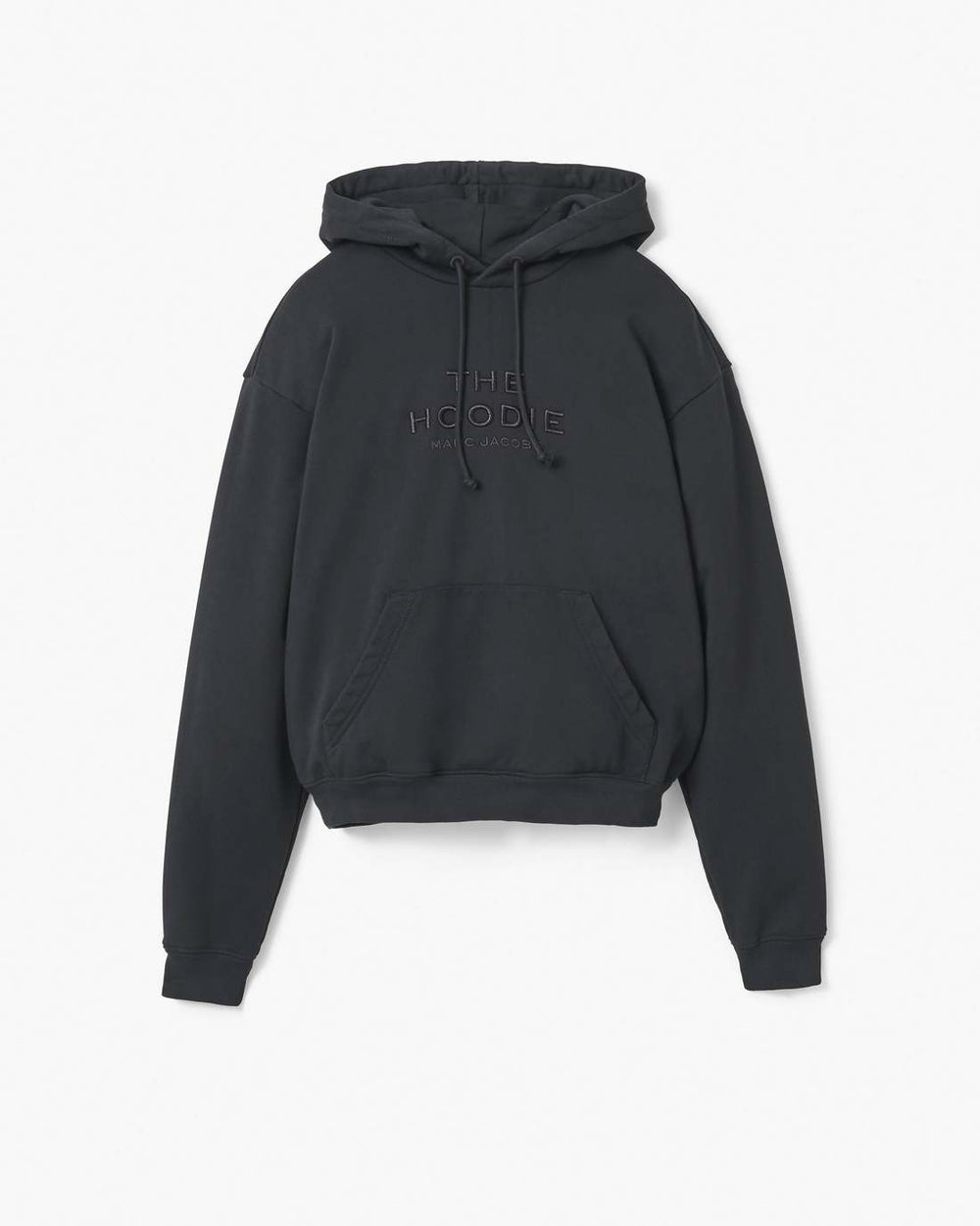 Marc Jacobs US - The Hoodie Black
