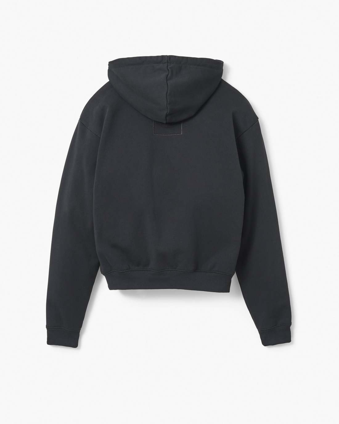 Marc Jacobs US - The Hoodie Black