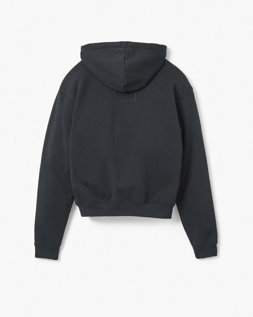 Marc Jacobs US - The Hoodie Black