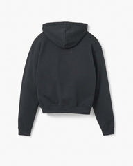 Marc Jacobs US - The Hoodie Black