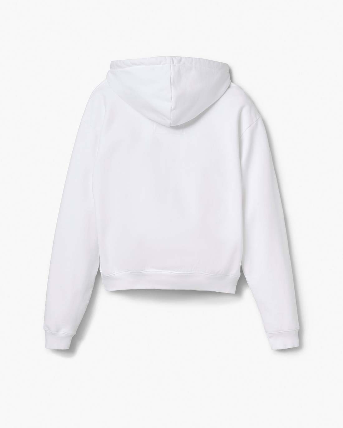 Marc Jacobs New - The Hoodie White