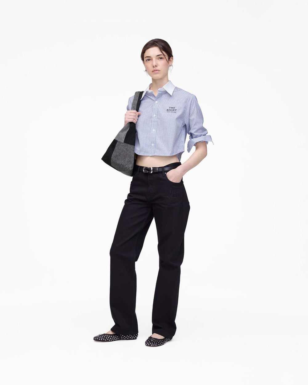 Marc Jacobs Discount - The Jean Black