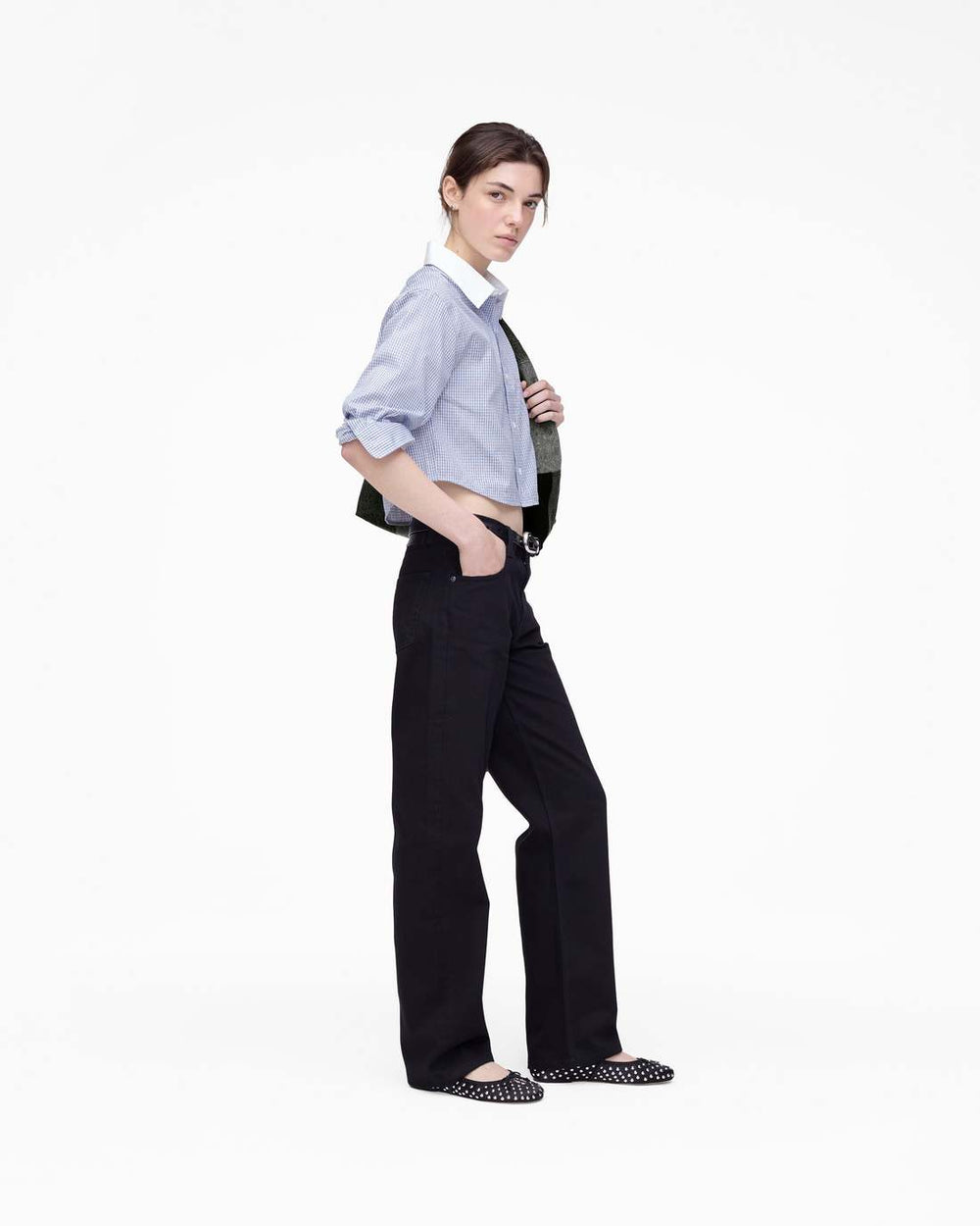Marc Jacobs Discount - The Jean Black