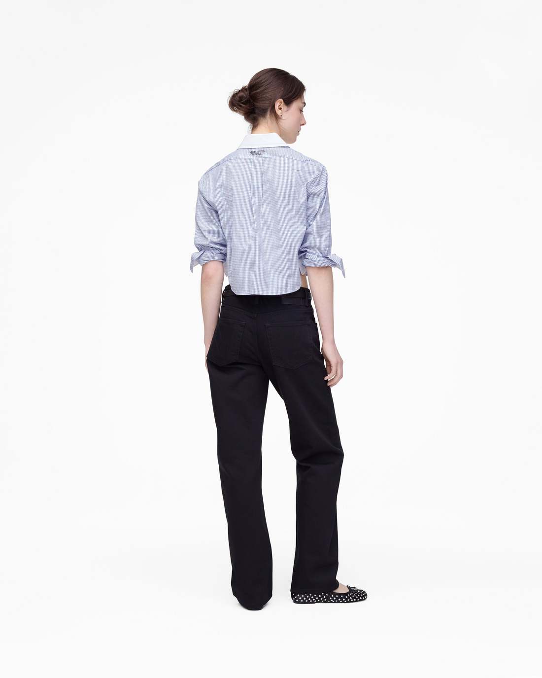 Marc Jacobs Discount - The Jean Black