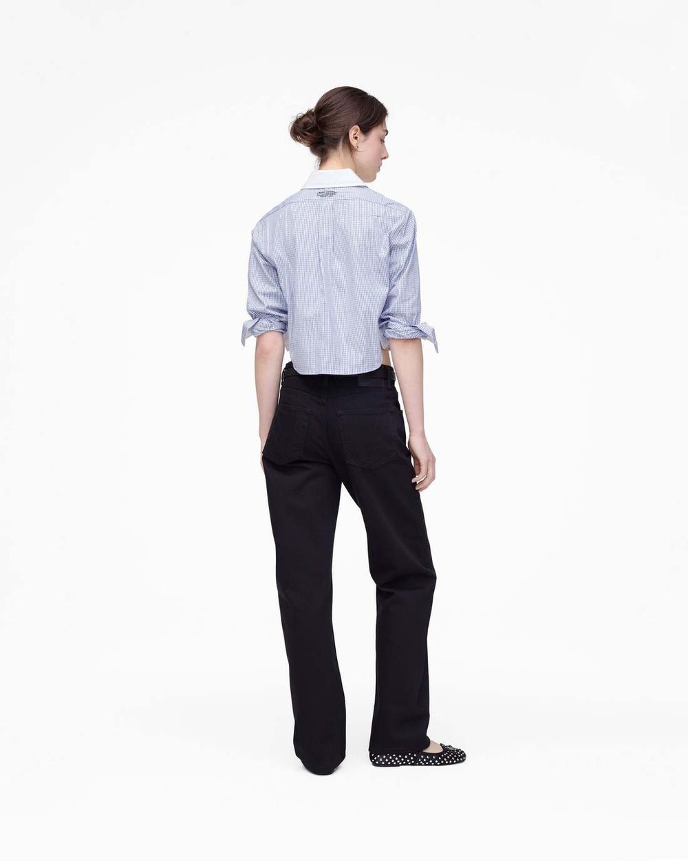 Marc Jacobs Discount - The Jean Black