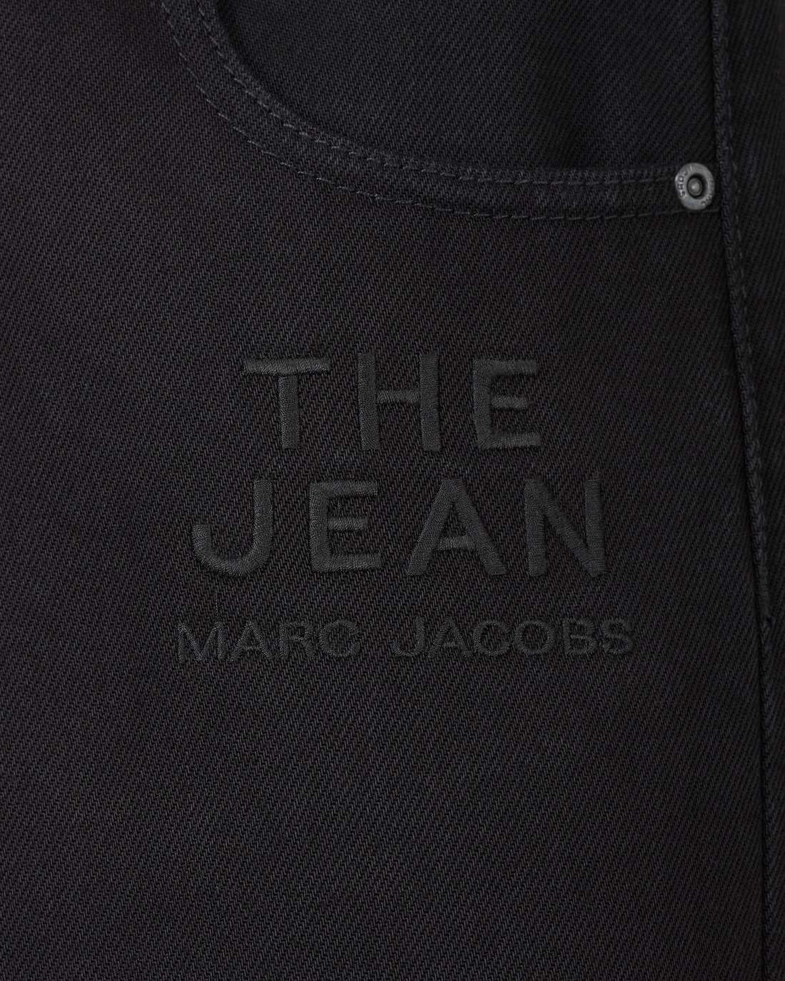 Marc Jacobs Discount - The Jean Black