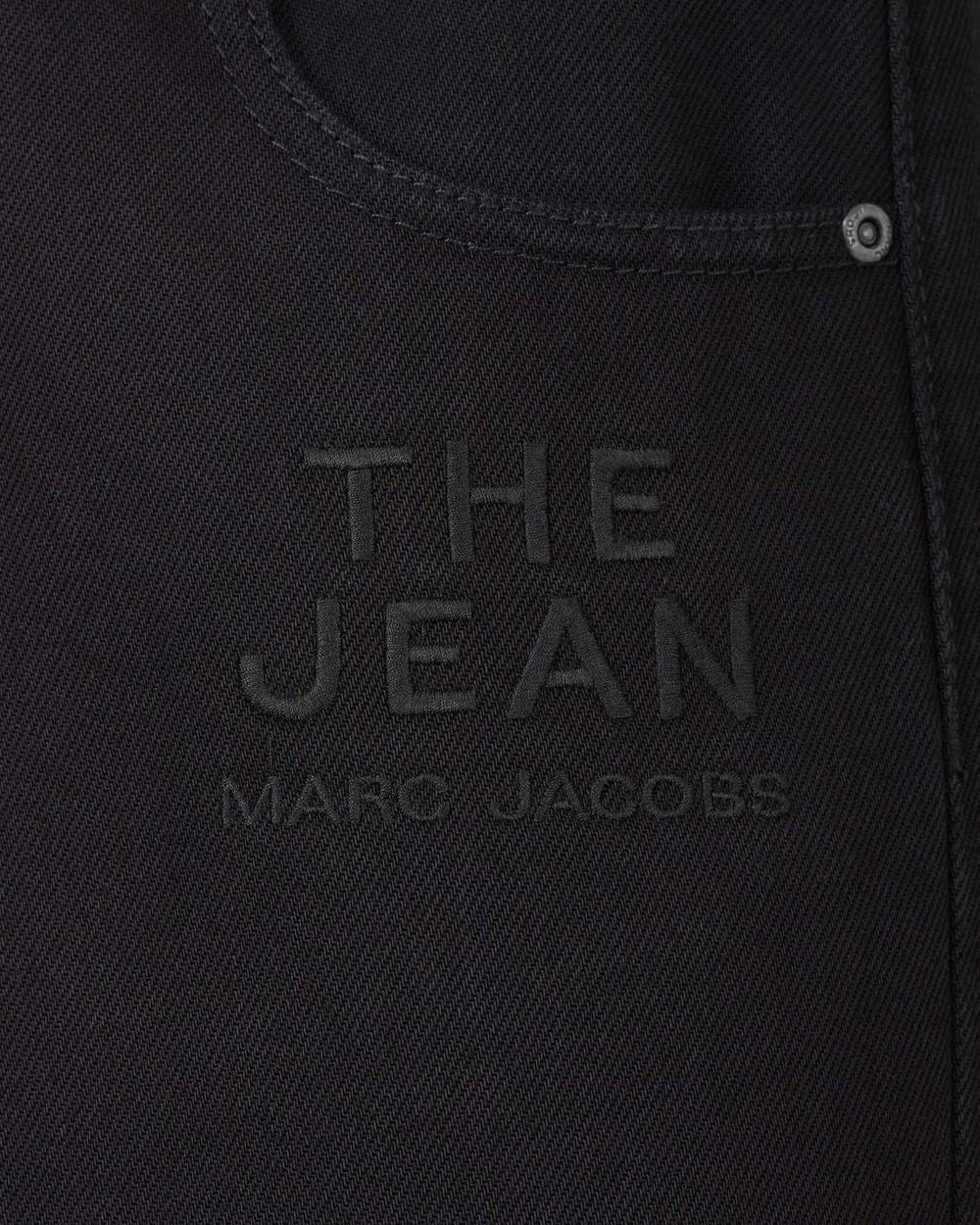 Marc Jacobs Discount - The Jean Black