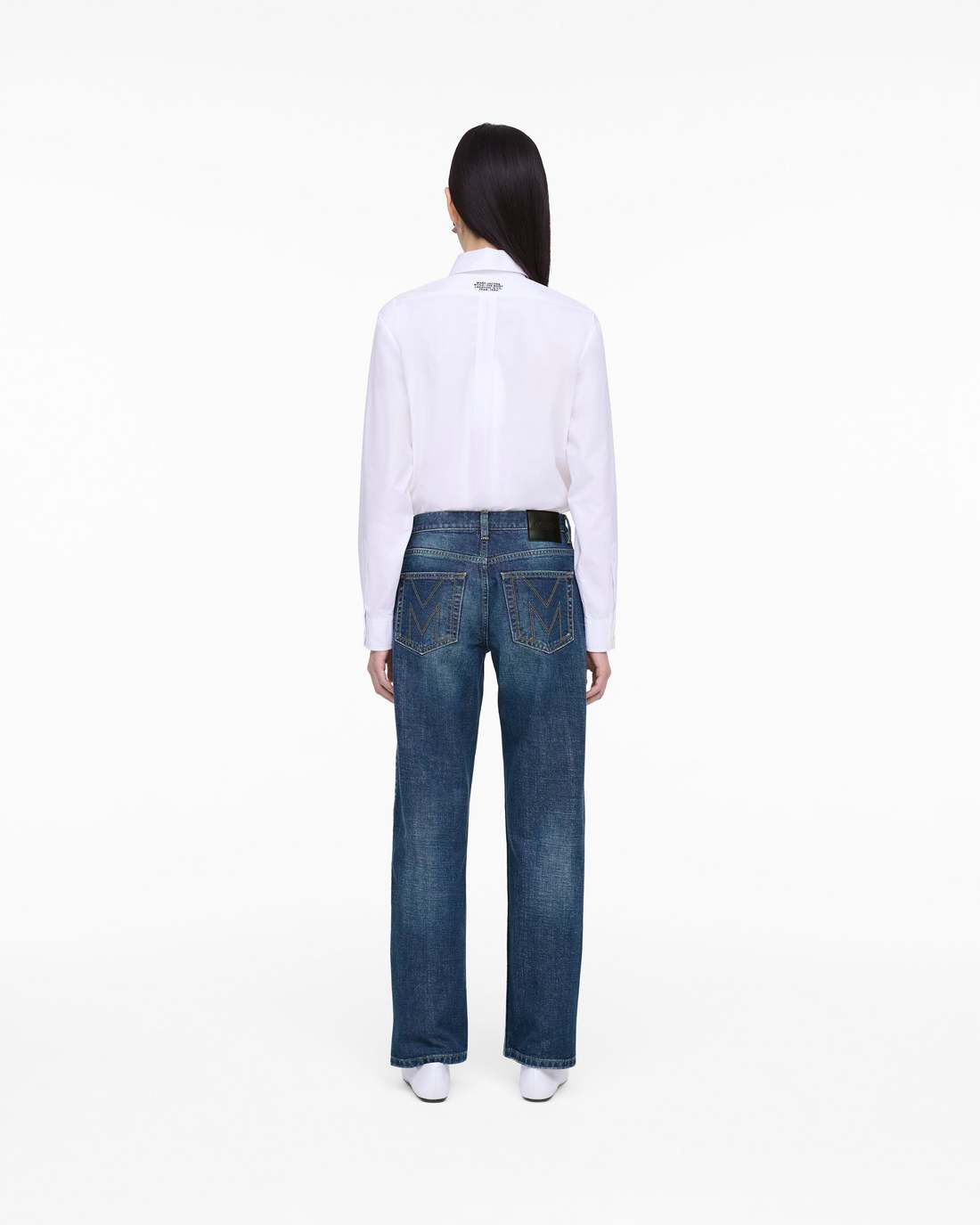 Marc Jacobs For Sale - The Jean True Indigo