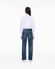 Marc Jacobs For Sale - The Jean True Indigo