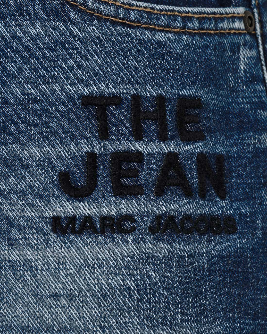 Marc Jacobs For Sale - The Jean True Indigo