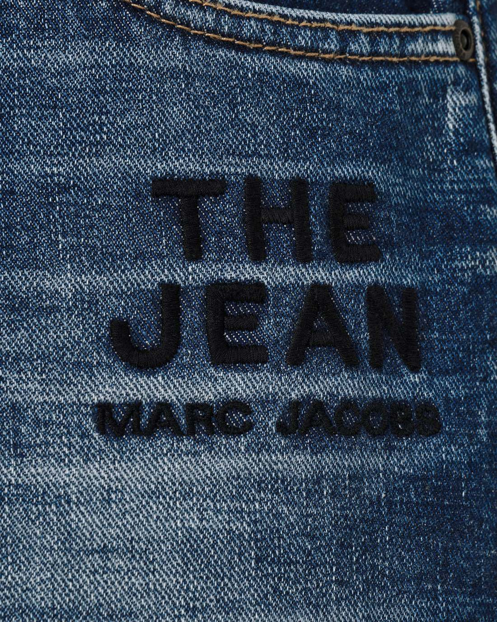 Marc Jacobs For Sale - The Jean True Indigo