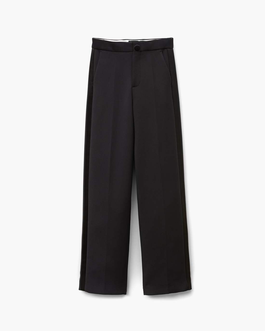 Marc Jacobs Sale - TUXEDO TROUSER Black