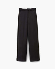 Marc Jacobs Sale - TUXEDO TROUSER Black