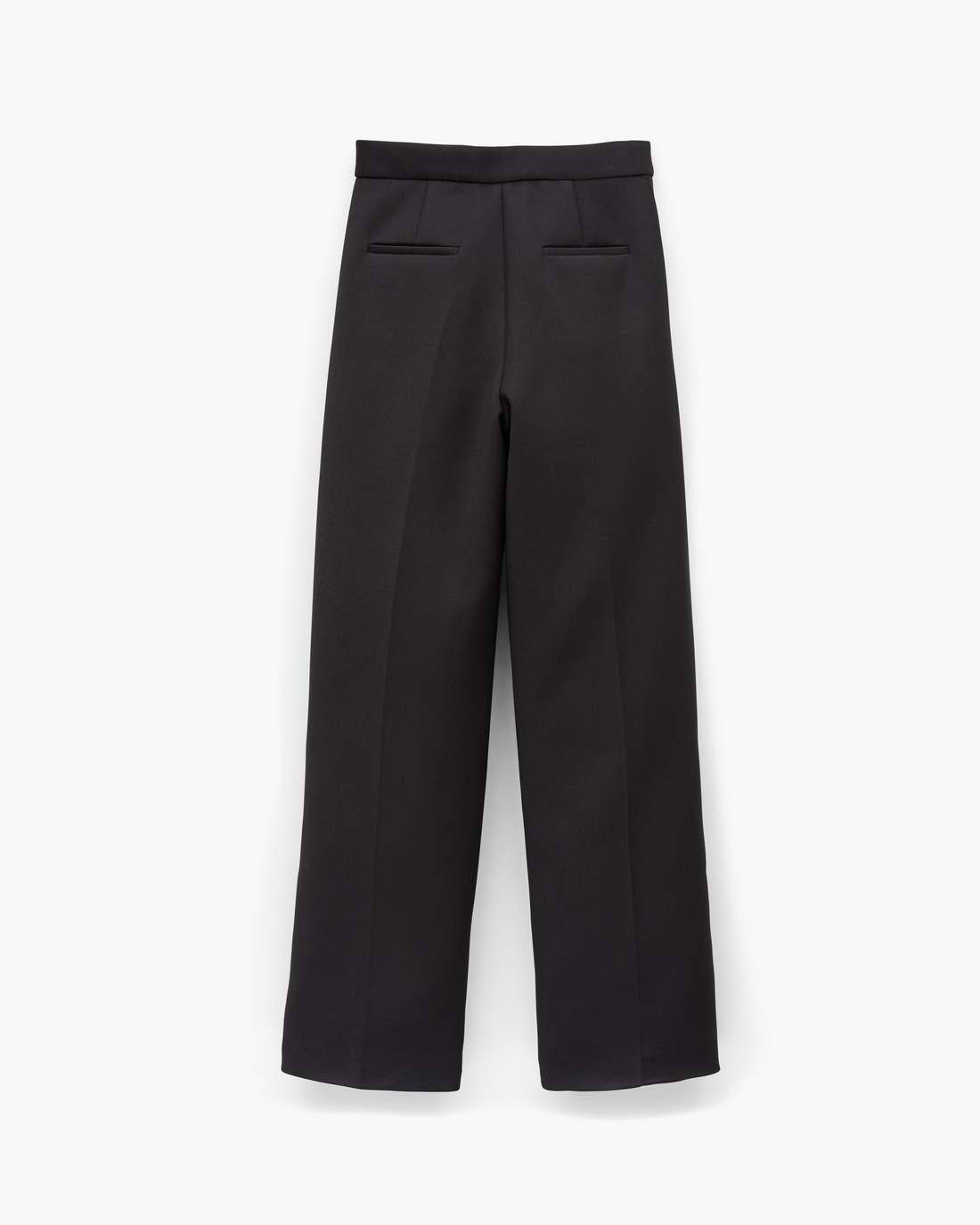 Marc Jacobs Sale - TUXEDO TROUSER Black