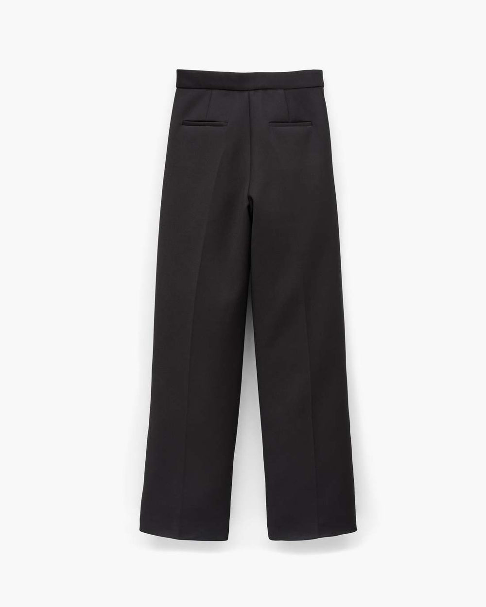Marc Jacobs Sale - TUXEDO TROUSER Black