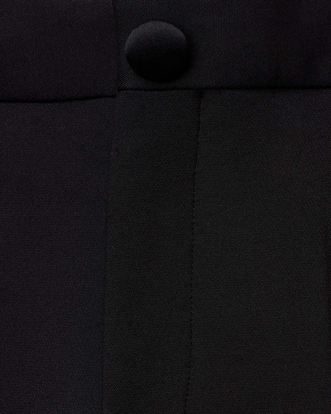 Marc Jacobs Sale - TUXEDO TROUSER Black