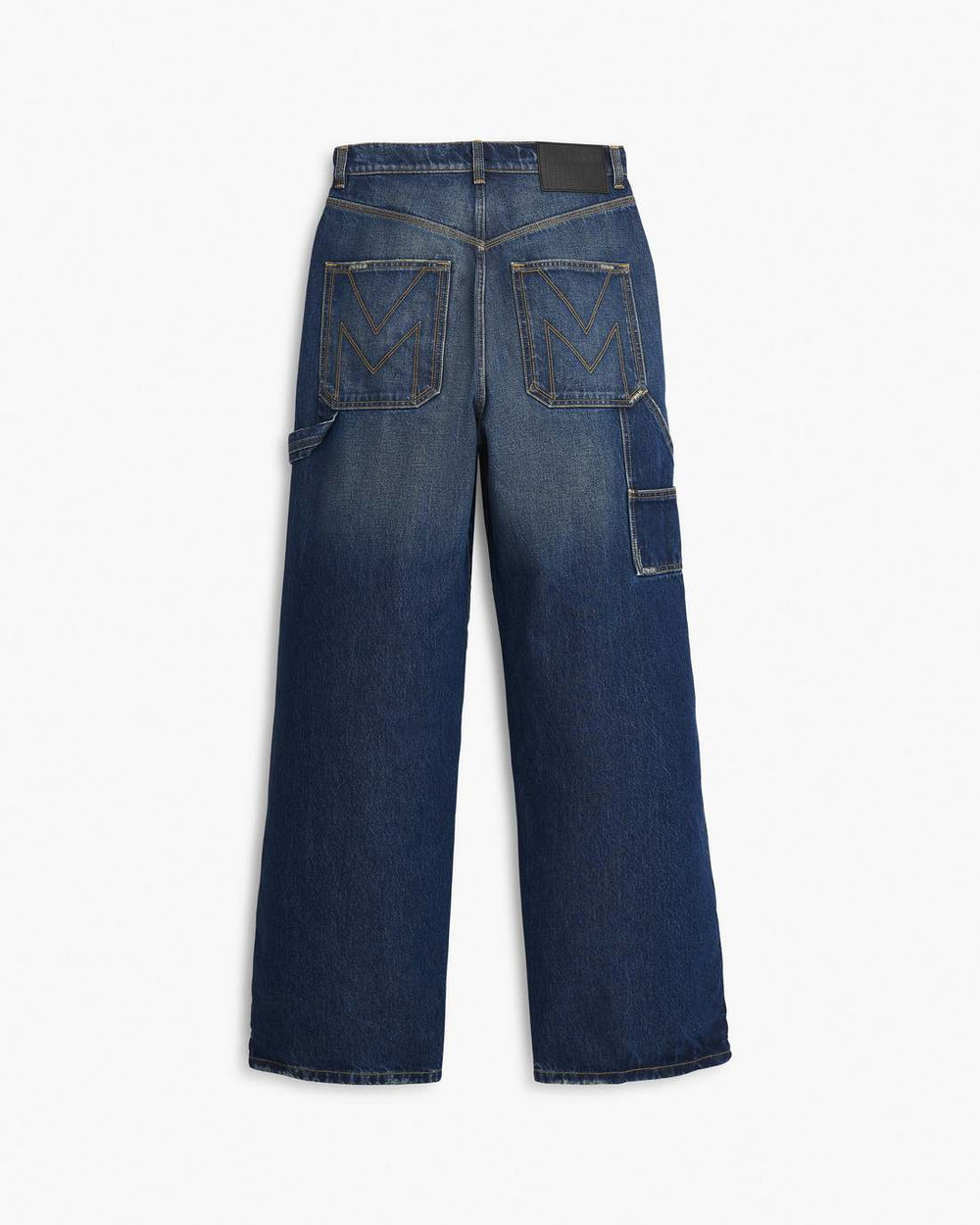 Marc Jacobs For Sale - The Oversized Jeans Future Indigo