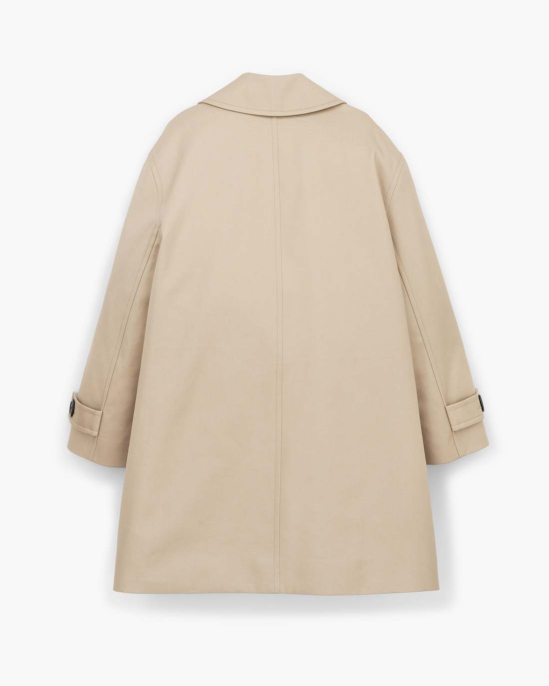 Marc Jacobs Online - The Trench Coat Beige